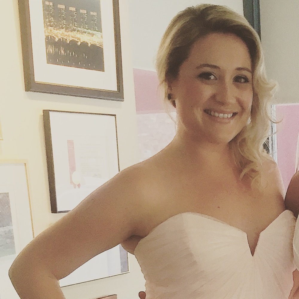 Meet your Posher, Jaclyn